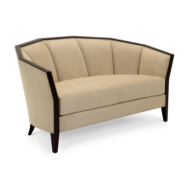 Christopher Guy edles Sofa 60-0373 von Instylior