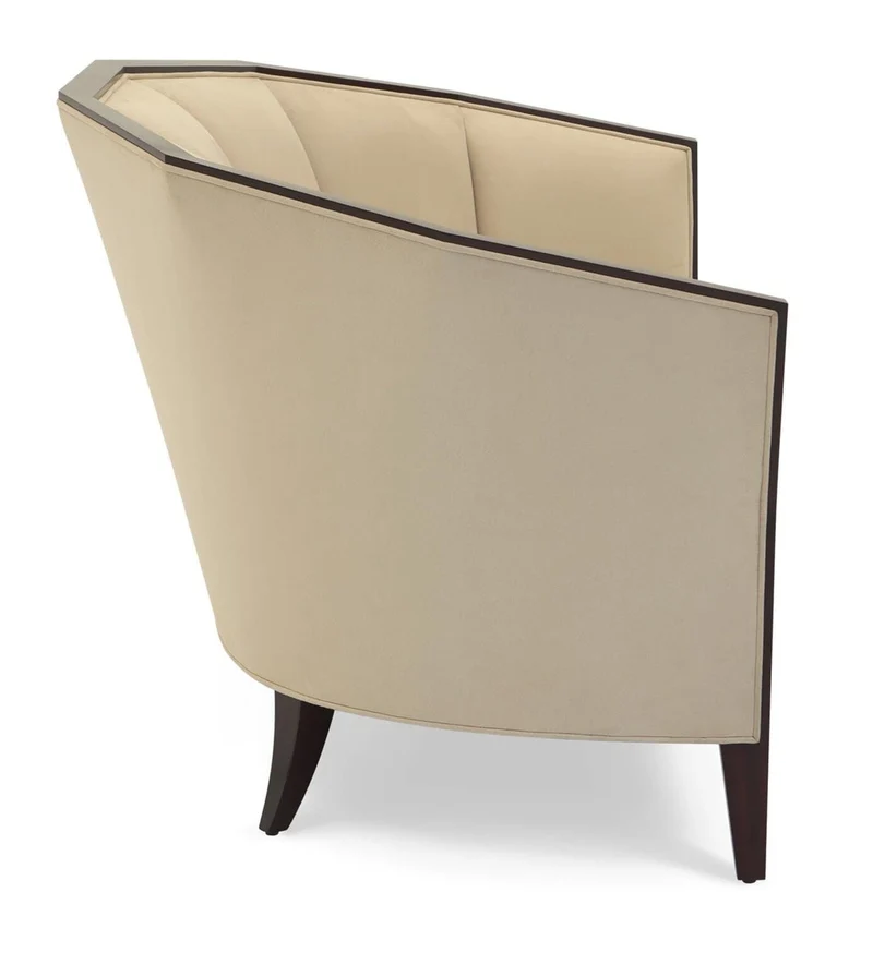 Christopher Guy edles Sofa 60-0373 von Instylior