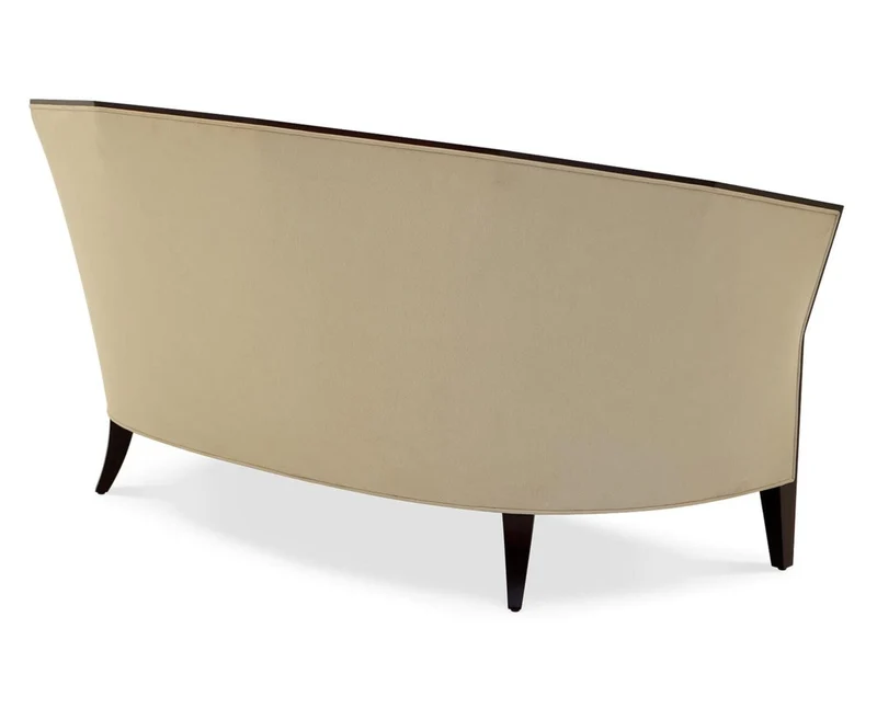 Christopher Guy edles Sofa 60-0373 von Instylior