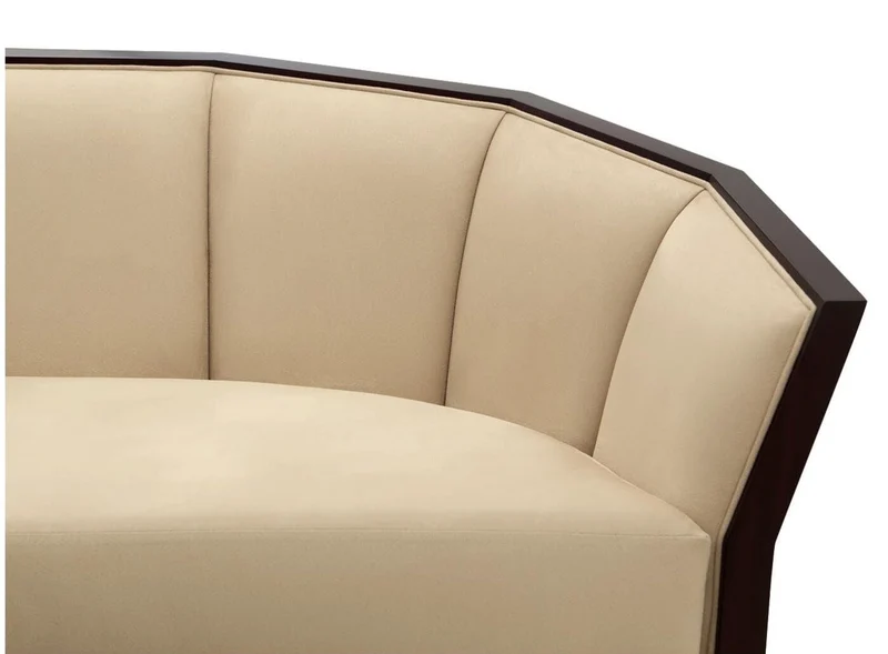 Christopher Guy edles Sofa 60-0373 von Instylior