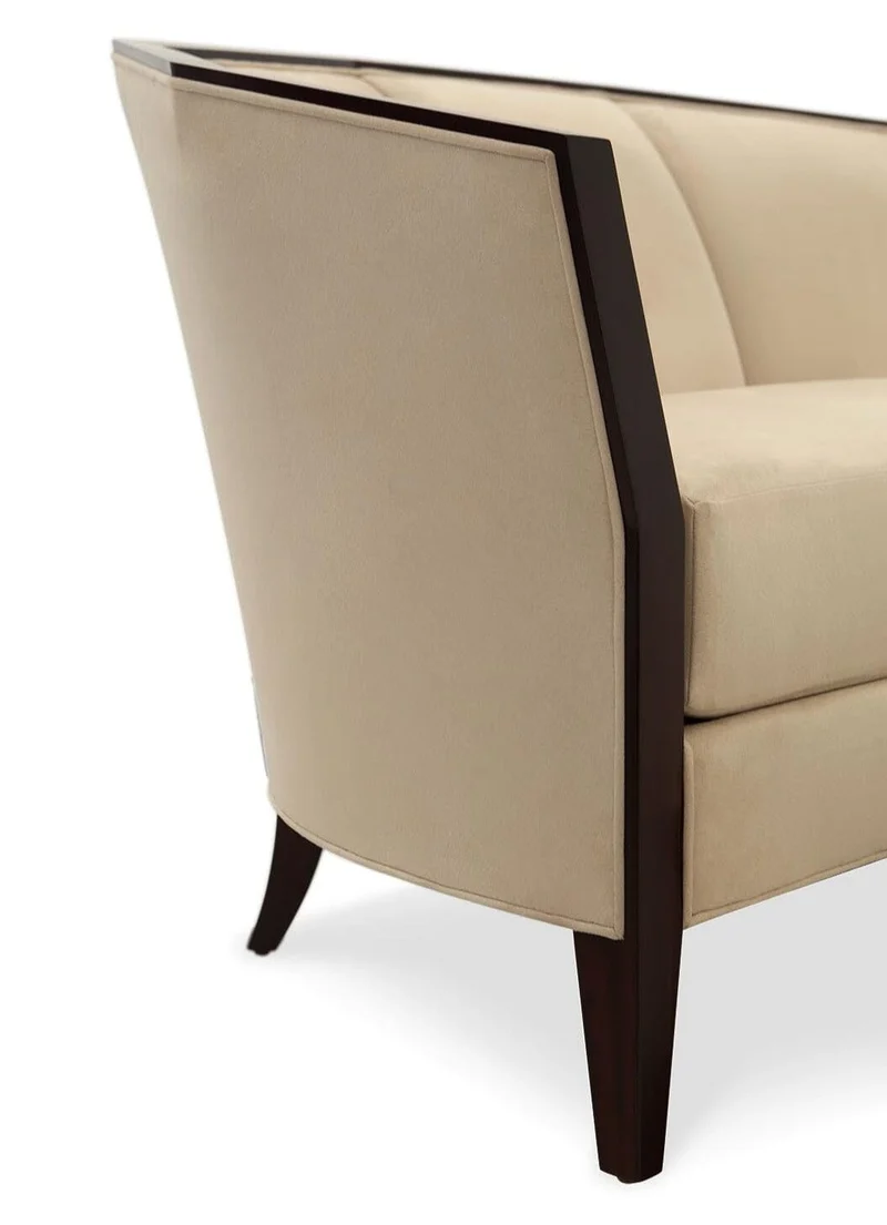 Christopher Guy edles Sofa 60-0373 von Instylior