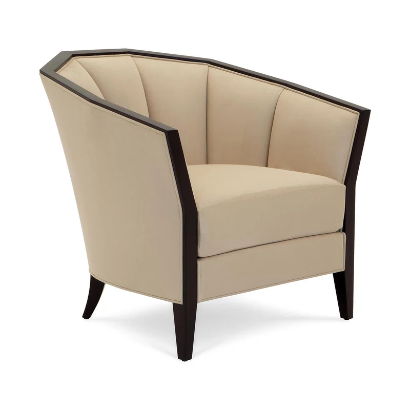 Christopher Guy edler Sessel 60-0371 von Instylior