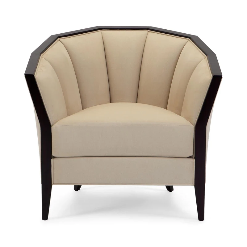 Christopher Guy edler Sessel 60-0371 von Instylior