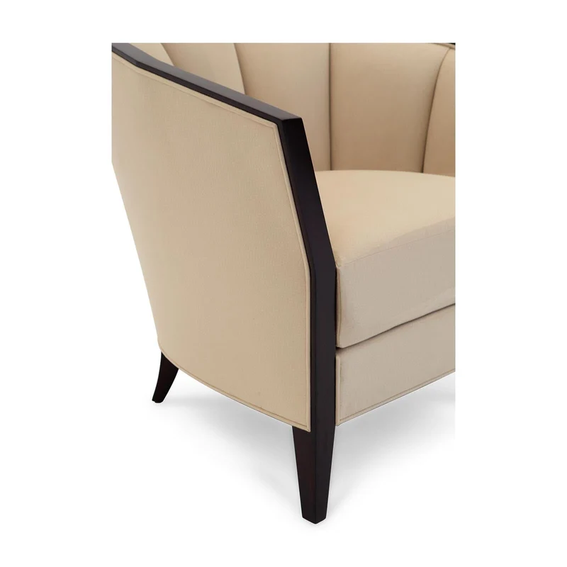 Christopher Guy edler Sessel 60-0371 von Instylior