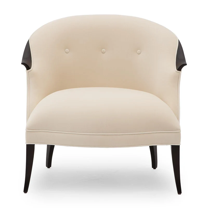 Christopher Guy edler Sessel 60-0367 von Instylior