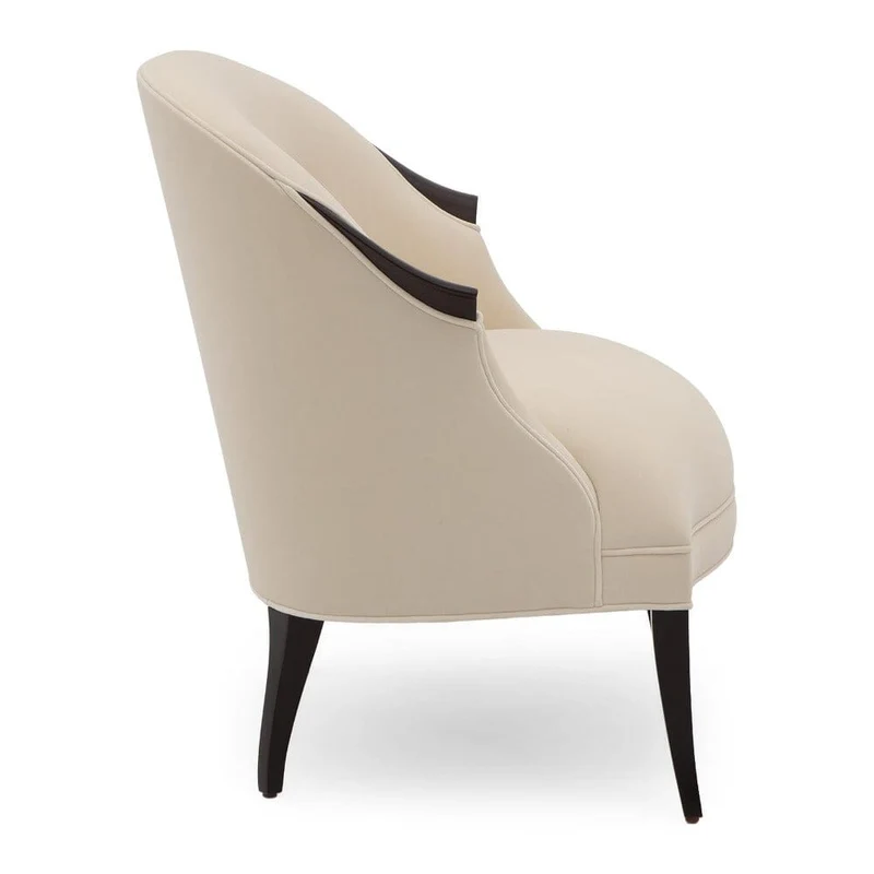 Christopher Guy edler Sessel 60-0367 von Instylior