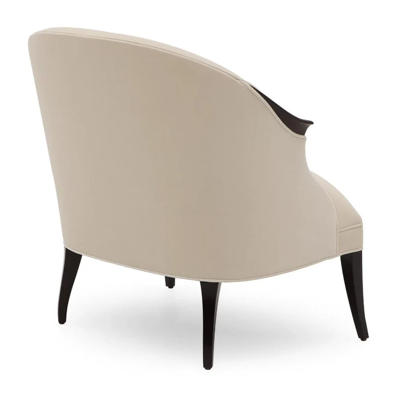 Christopher Guy edler Sessel 60-0367 von Instylior