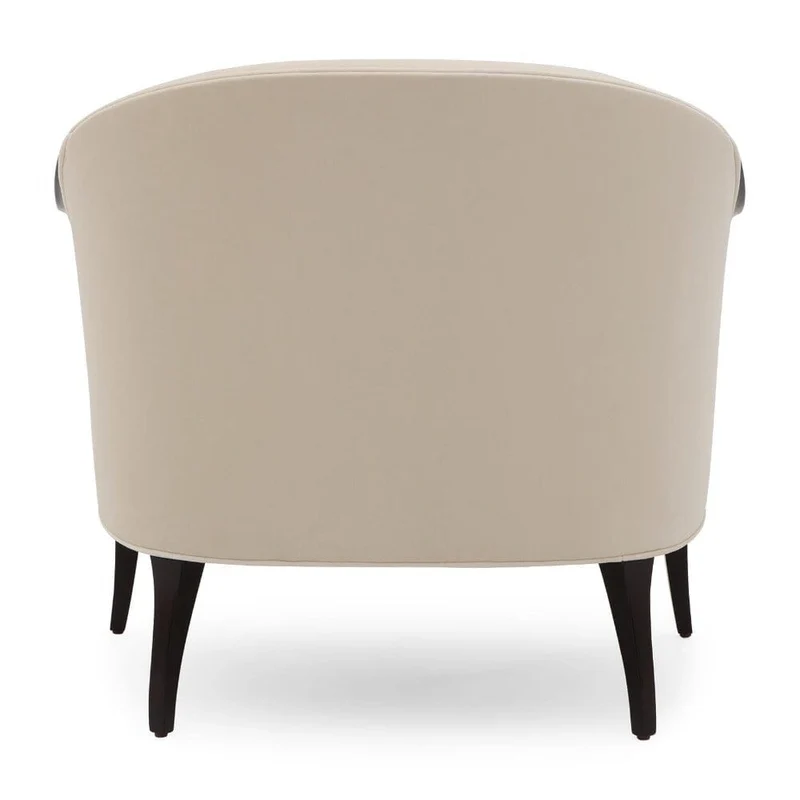 Christopher Guy edler Sessel 60-0367 von Instylior