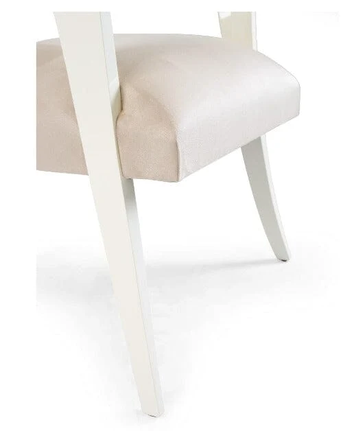 Christopher Guy handgeschnitzter Loungestuhl 60-0359 von Instylior