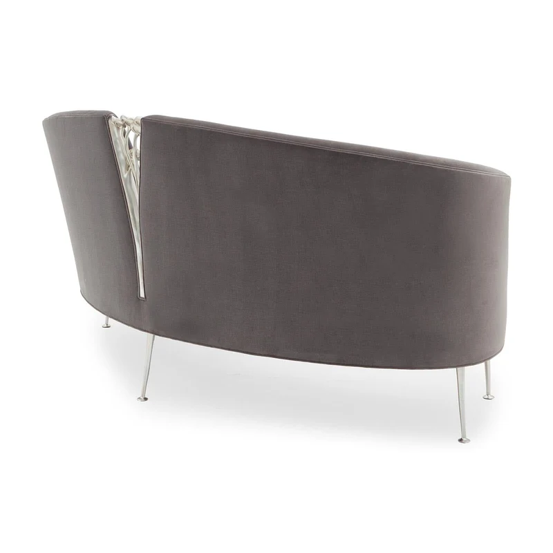 Christopher Guy exklusives Rundsofa 60-0358 von Instylior