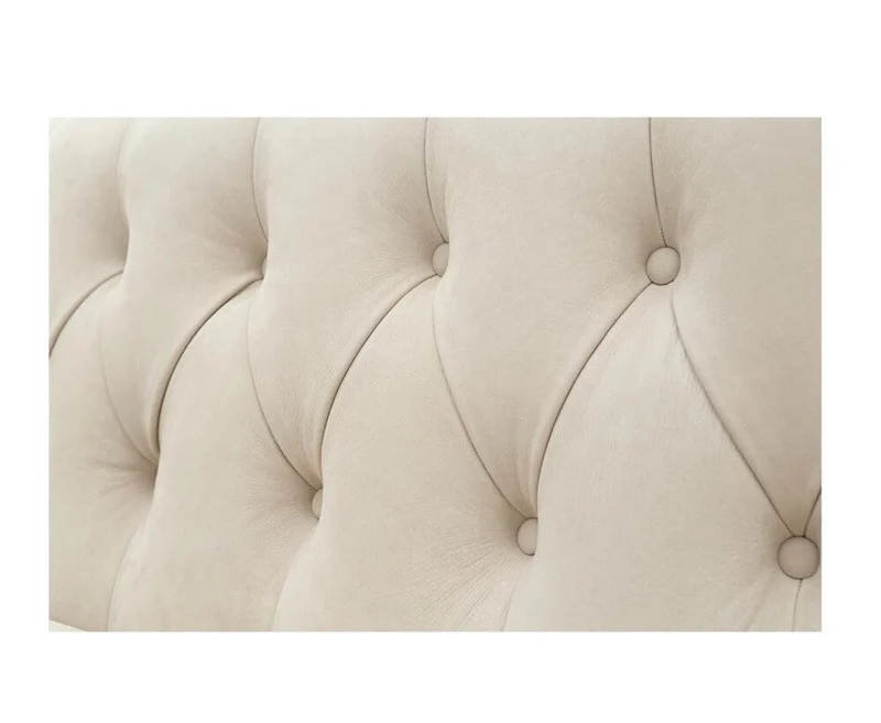 Christopher Guy elegantes Rundsofa 60-0357 von Instylior