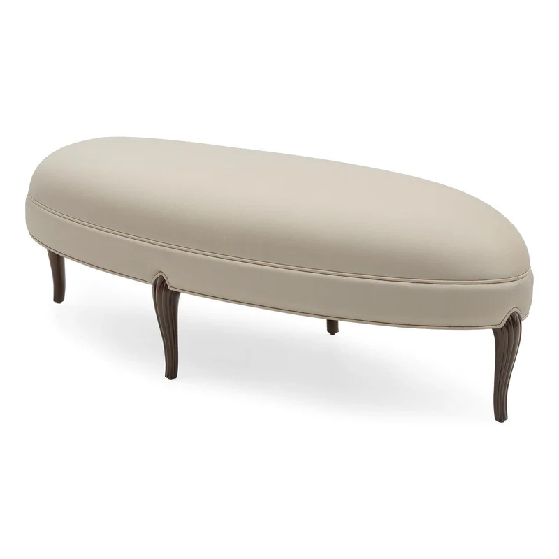 Christopher Guy elegante Bank Bettbank 60-0356 von Instylior