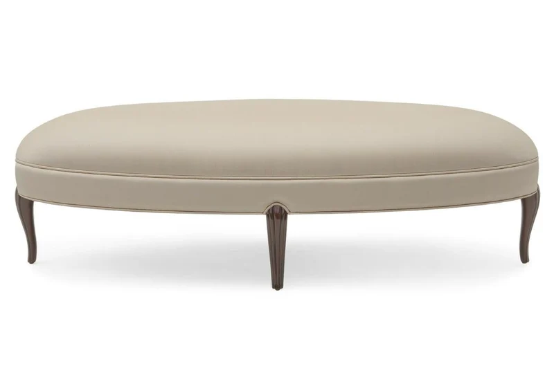 Christopher Guy elegante Bank Bettbank 60-0356 von Instylior