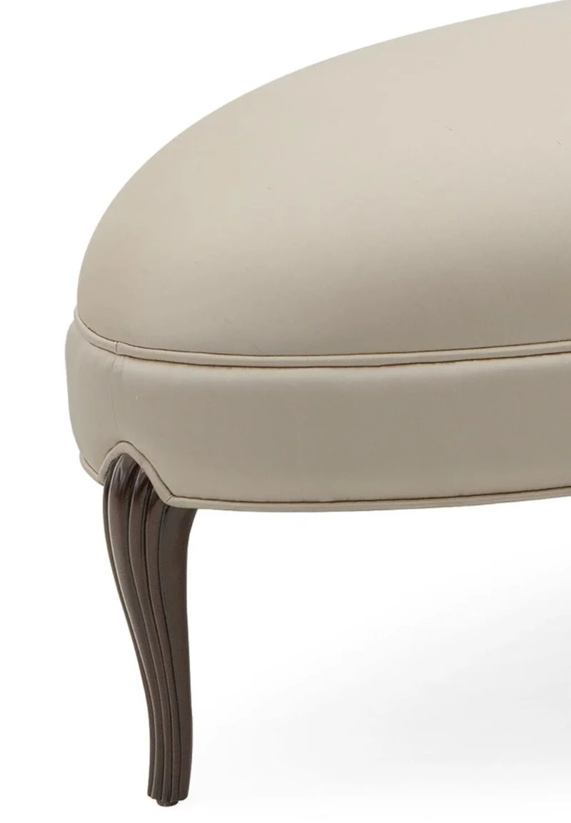 Christopher Guy elegante Bank Bettbank 60-0356 von Instylior
