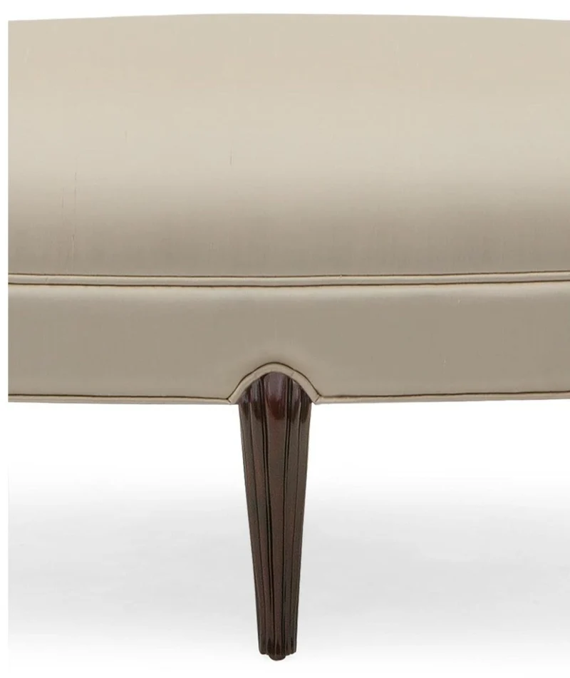 Christopher Guy elegante Bank Bettbank 60-0356 von Instylior
