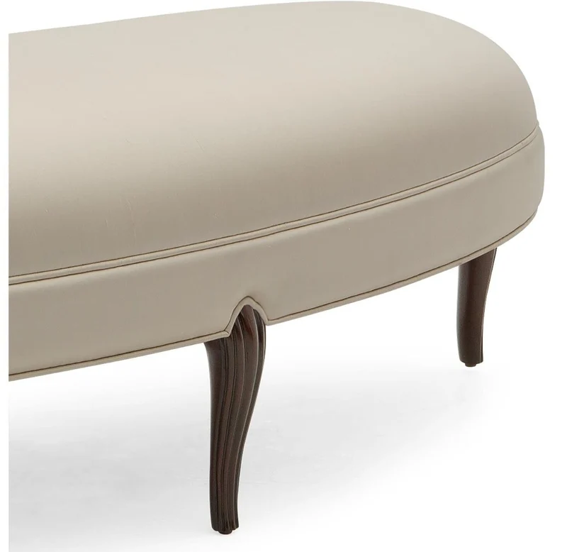 Christopher Guy elegante Bank Bettbank 60-0356 von Instylior
