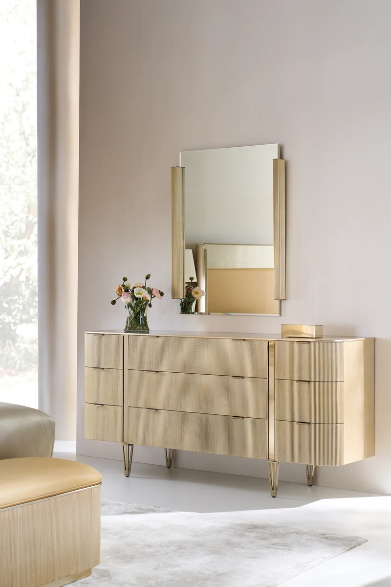 Caracole Love To Look! Spiegel CLA-424-044 von instylior