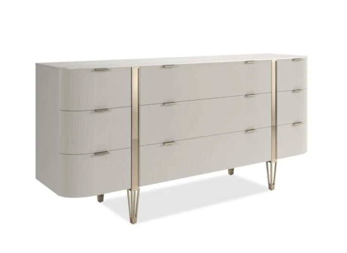 Caracole Love At First Sight Kommode CLA-424-036 von instylior