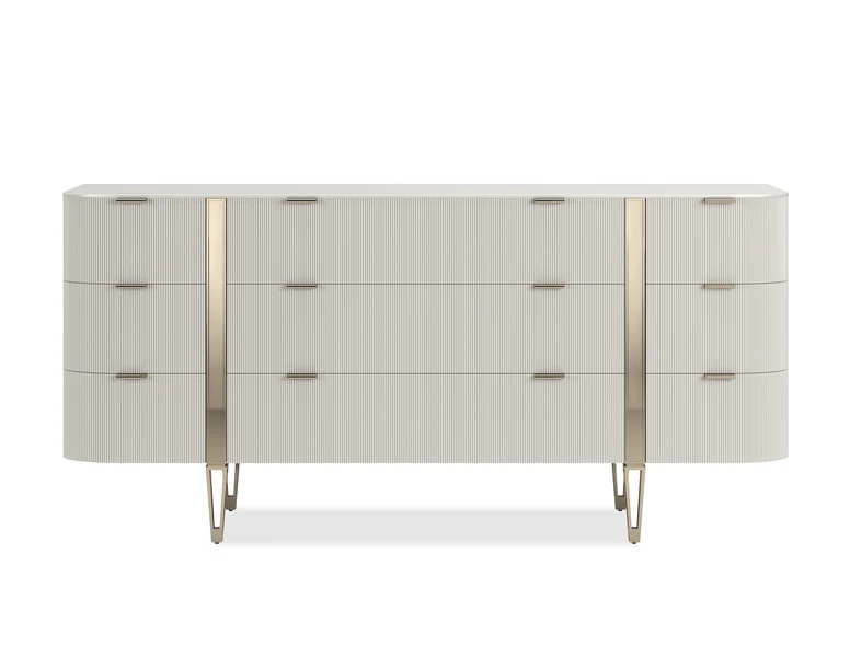 Caracole Love At First Sight Kommode CLA-424-036 von instylior