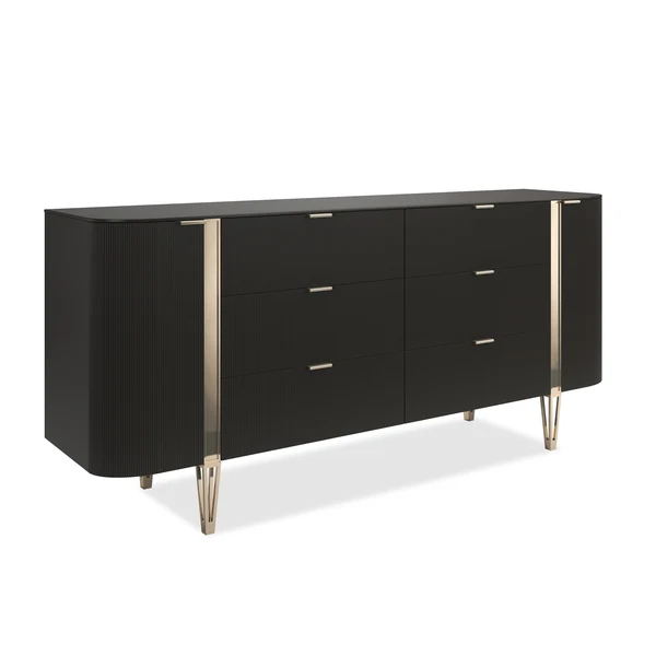 Caracole Love At First Sight 78 Kommode CLA-424-035 von instylior