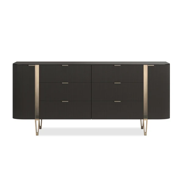 Caracole Love At First Sight 78 Kommode CLA-424-035 von instylior