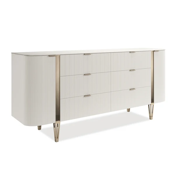 Caracole Love At First Sight 78 Kommode CLA-424-033 von instylior