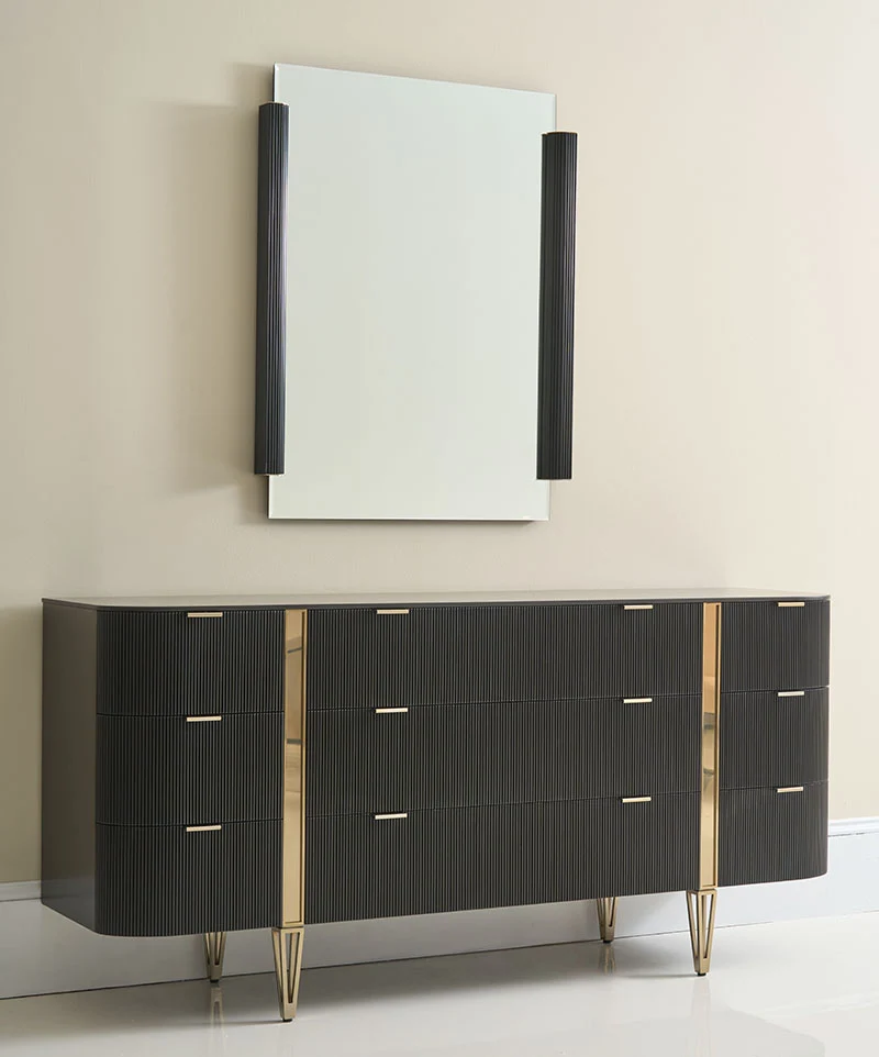 Caracole Love At First Sight Kommode CLA-424-032 von instylior