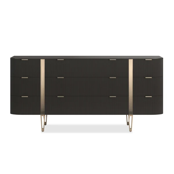 Caracole Love At First Sight Kommode CLA-424-032 von instylior
