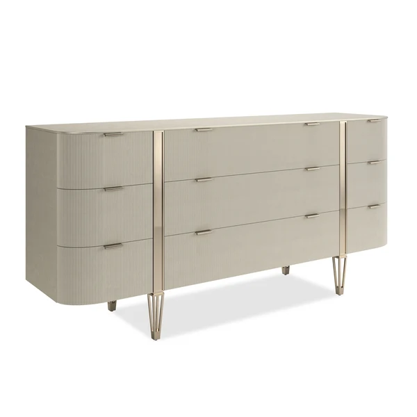 Caracole Love At First Sight Kommode CLA-424-031 von instylior