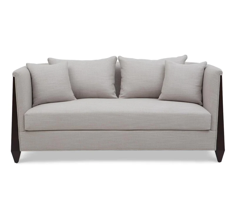 Christopher Guy edles Sofa 60-0791 von Instylior