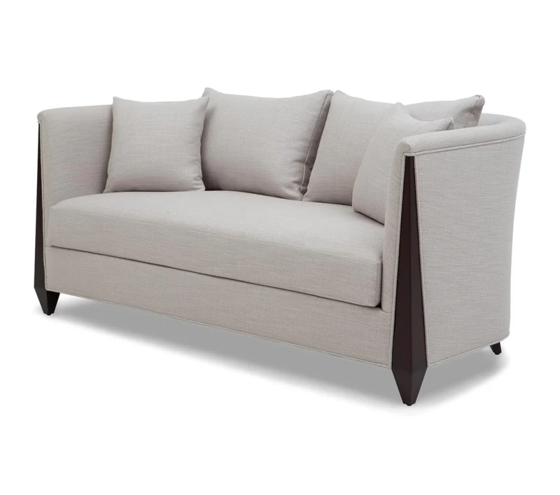 Christopher Guy edles Sofa 60-0791 von Instylior