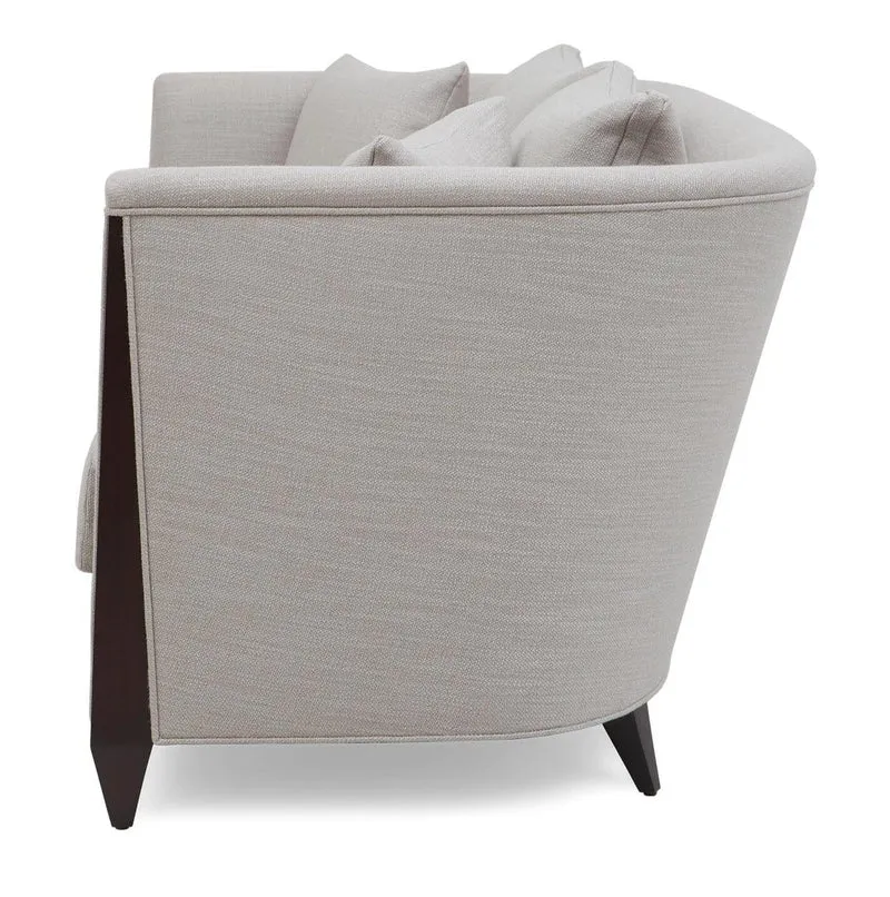 Christopher Guy edles Sofa 60-0791 von Instylior