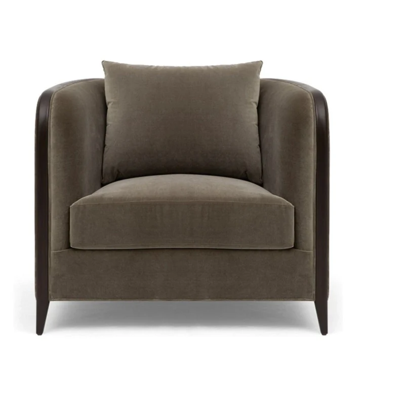 Christopher Guy edler Sessel 60-0788 von Instylior