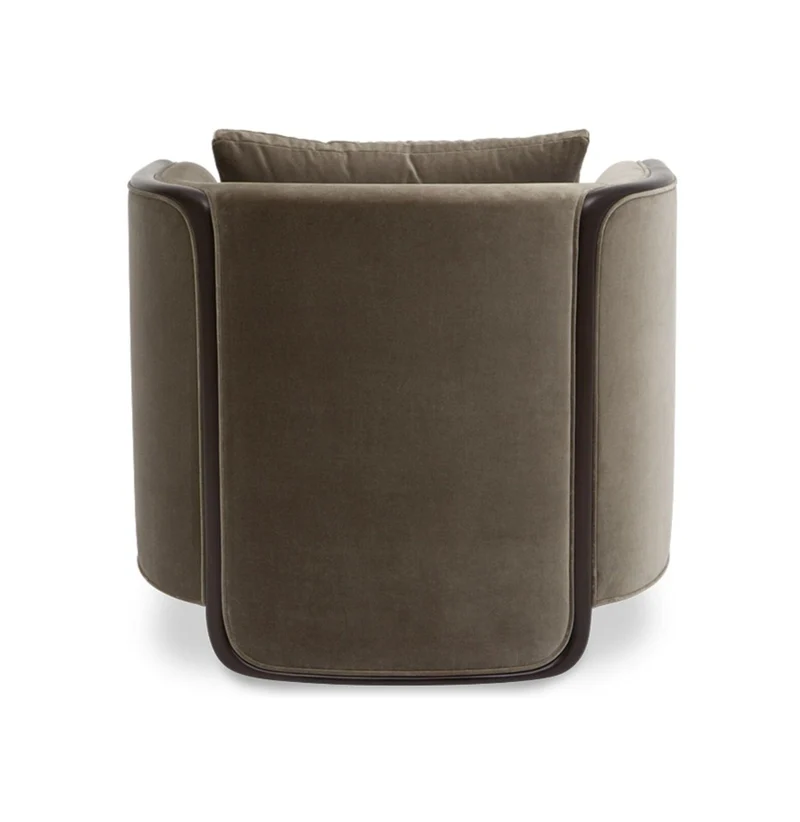 Christopher Guy edler Sessel 60-0788 von Instylior