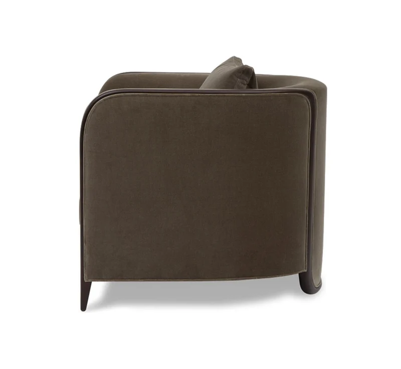 Christopher Guy edler Sessel 60-0788 von Instylior