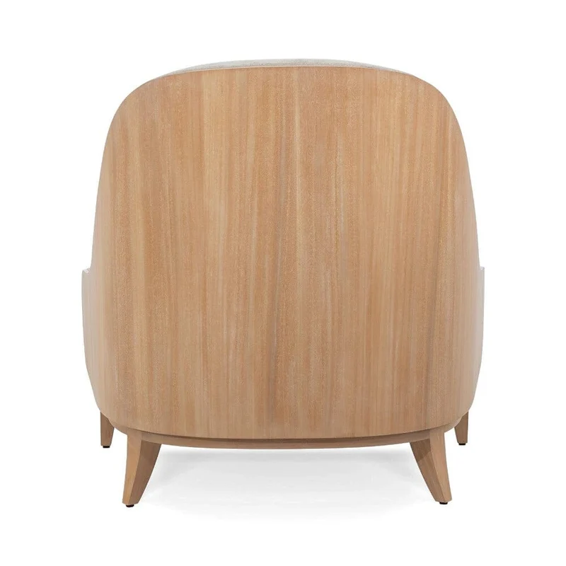 Christopher Guy eleganter Sessel 60-0787 von Instylior