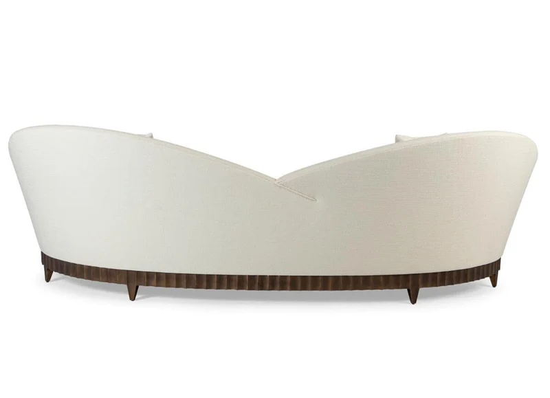 Christopher Guy elegantes Sofa 60-0759 von Instylior