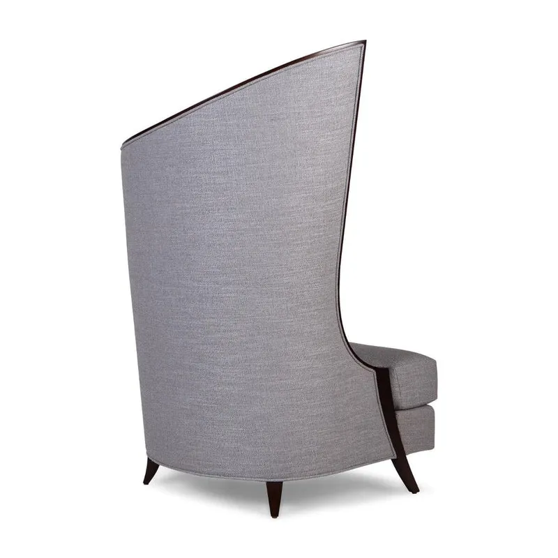 Christopher Guy eleganter Sessel 60-0756 von Instylior