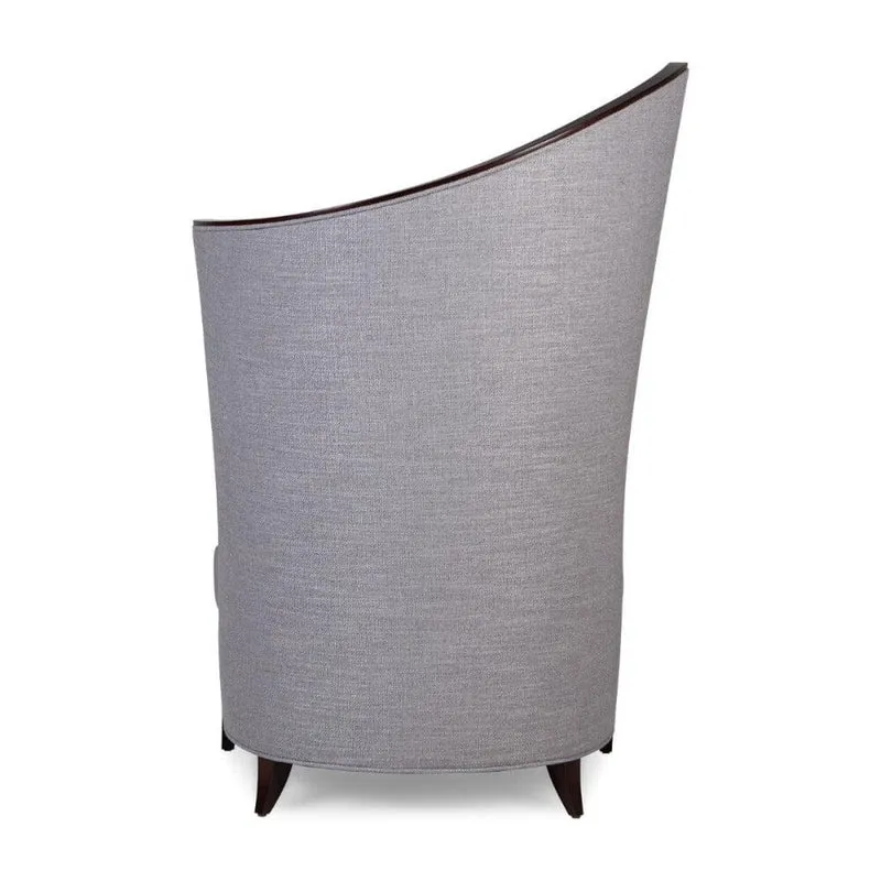 Christopher Guy eleganter Sessel 60-0756 von Instylior