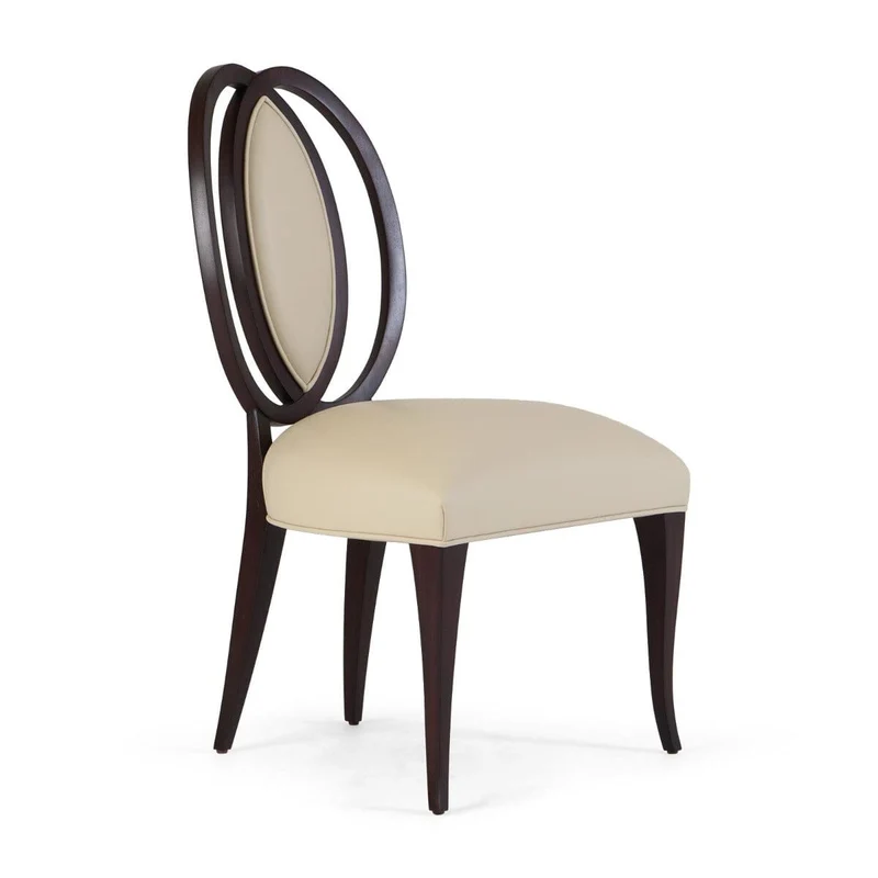 Christopher Guy edler Stuhl 30-0144 von Instylior