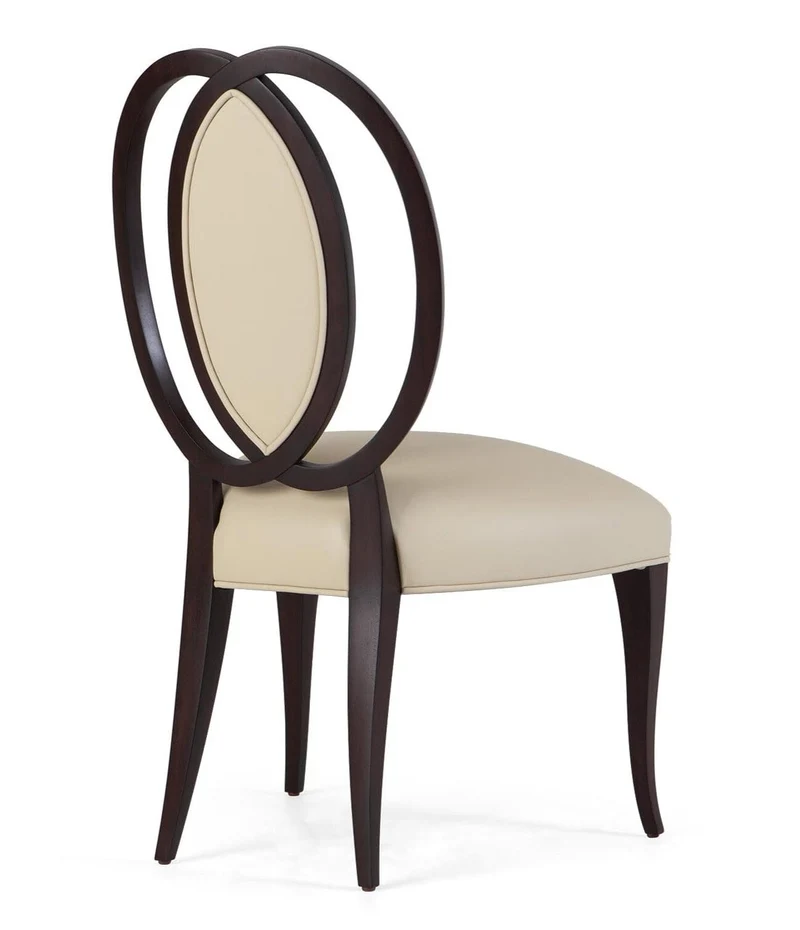 Christopher Guy edler Stuhl 30-0144 von Instylior