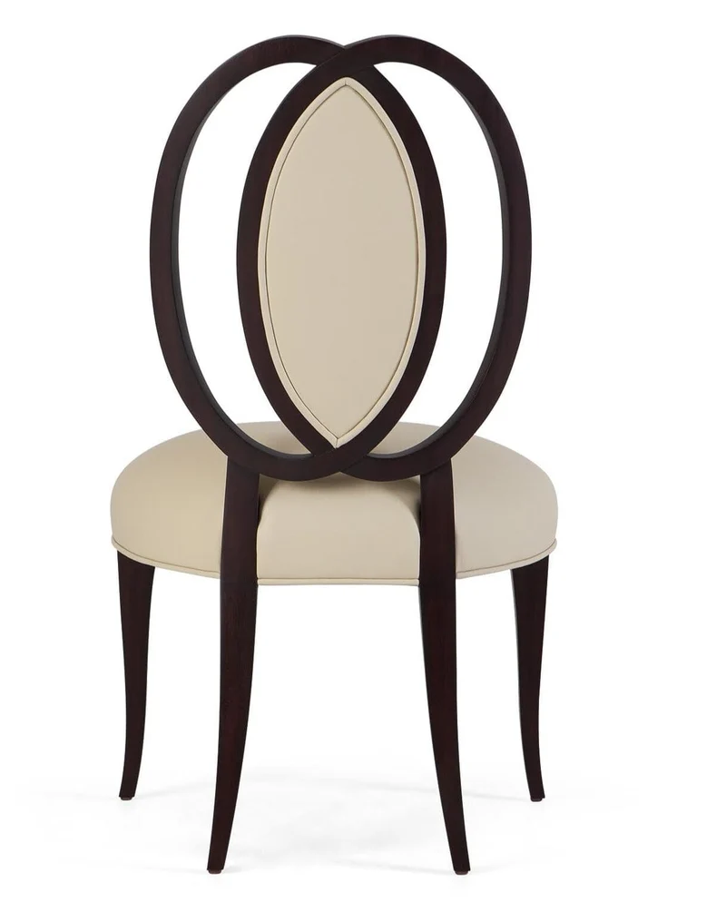 Christopher Guy edler Stuhl 30-0144 von Instylior