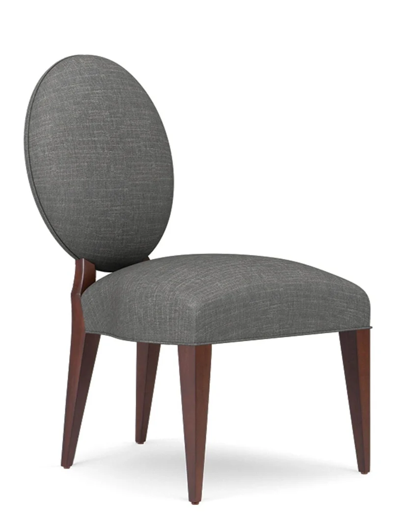 Christopher Guy edler Stuhl 30-0140 von Instylior