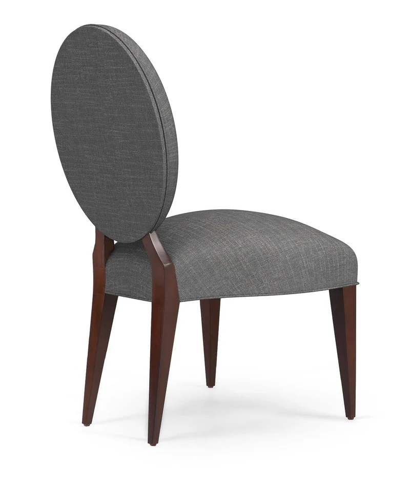 Christopher Guy edler Stuhl 30-0140 von Instylior