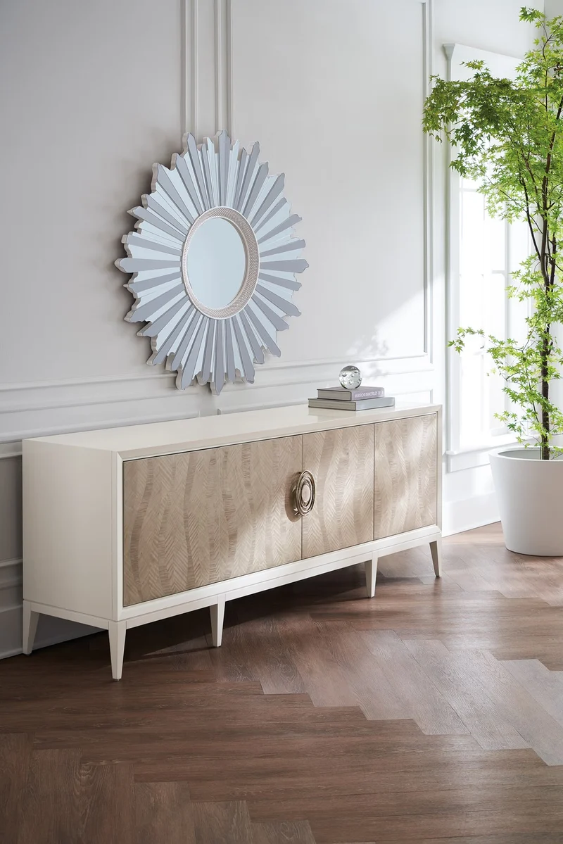 Caracole Now Streaming Media Sideboard CLA-422-533 von Instylior