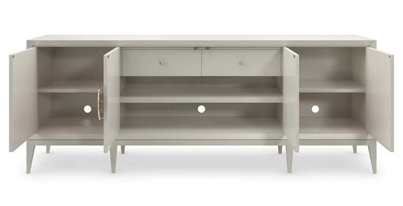 Caracole Now Streaming Media Sideboard CLA-422-533 von Instylior