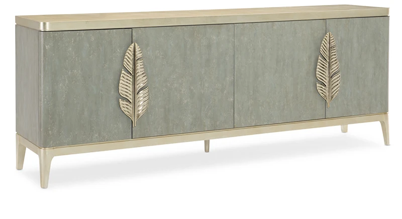 Caracole Waterside Media Sideboard CLA-019-531 von Instylior
