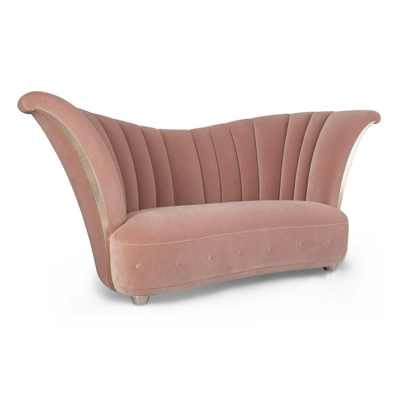 Christopher Guy elegantes Sofa 60-0353 von Instylior