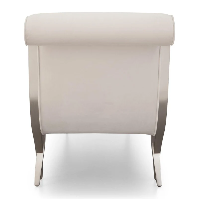 Christopher Guy elegante Chaiselongue Canapé 60-0349 von Instylior
