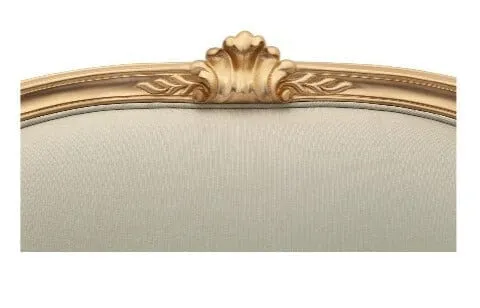 Christopher Guy eleganter Sessel 60-0316 von Instylior